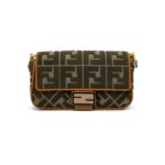 Фото Сумка-клатч Fendi Baguette V2942