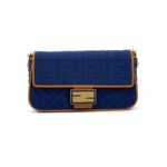 Фото Сумка-клатч Fendi Baguette V2943