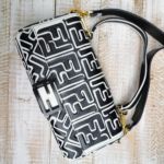 Фото Сумка-клатч Fendi Baguette G4689