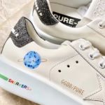 фото Кеды Golden Goose Superstar N6983