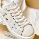 фото Кеды Golden Goose Superstar N6985