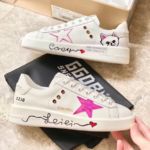 фото Кеды Golden Goose Superstar N6986