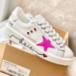 фото Кеды Golden Goose Superstar N6986