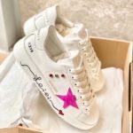 фото Кеды Golden Goose Superstar N6986