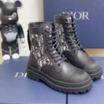 фото ботинки Dior N6980