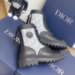 фото ботинки Dior N6981