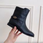 фото ботильоны Dior N6979