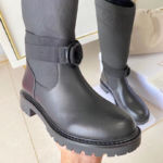 фото Сапоги Dior N6977