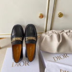 фото Лоферы Dior N6974