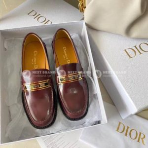 фото Лоферы Dior N6975