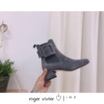 фото Ботильоны Roger Vivier N7038