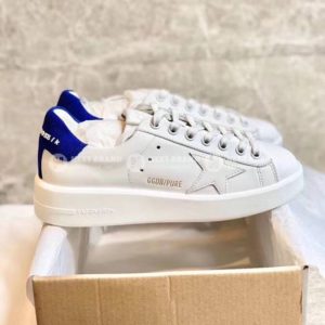 фото Кеды Golden Goose Superstar N6969