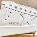 фото Кеды Golden Goose Superstar N6970