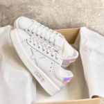 фото Кеды Golden Goose Superstar N6971