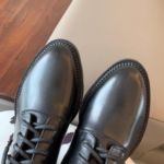 фото Ботинки Alexander Wang N7034