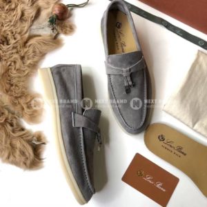 Фото Лоферы Loro Piana Summer Charms Walk G4262