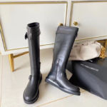 Фото Сапоги Ann Demeulemeester G4242