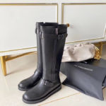 Фото Сапоги Ann Demeulemeester G4242