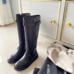 Фото Сапоги Ann Demeulemeester G4242