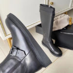 Фото Сапоги Ann Demeulemeester G4242