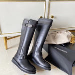 Фото Сапоги Ann Demeulemeester G4242