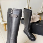 Фото Сапоги Ann Demeulemeester G4242