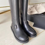 Фото Сапоги Ann Demeulemeester G4242
