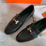 фото Лоферы Hermes Paris N7014