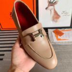 фото Лоферы Hermes Paris N7013