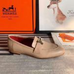 фото Лоферы Hermes Paris N7013