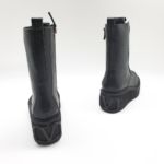 фото Ботинки Valentino VLogo N7043
