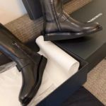 фото Сапоги ANN DEMEULEMEESTER N7048