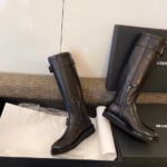 фото Сапоги ANN DEMEULEMEESTER N7048