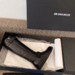 фото Сапоги ANN DEMEULEMEESTER N7048