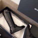 фото Сапоги ANN DEMEULEMEESTER N7048