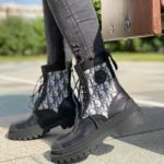 Фото Ботинки Dior V3133