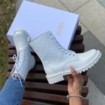 Фото Ботинки Dior V3144