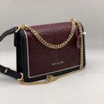 Фото Сумка Bvlgari Serpenti Diamond G4326