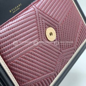 Фото Сумка Bvlgari Serpenti Diamond G4326