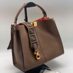 Фото Сумка Fendi Peekaboo G4307