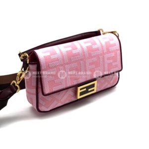 Фото Сумка-клатч Fendi Baguette G4306