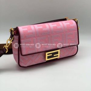 Фото Сумка-клатч Fendi Baguette G4306