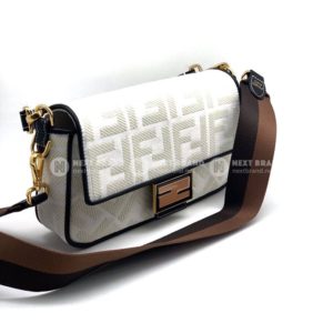 Фото Сумка-клатч Fendi Baguette G4305