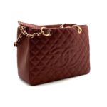 Фото Сумка Шанель Coco Shopper G4301