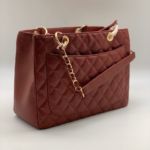 Фото Сумка Шанель Coco Shopper G4301