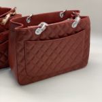 Фото Сумка Шанель Coco Shopper G4301