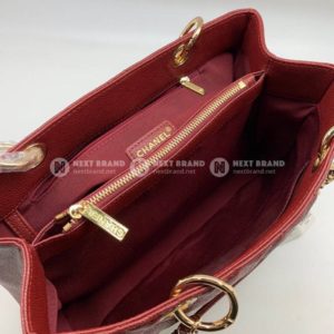 Фото Сумка Шанель Coco Shopper G4301