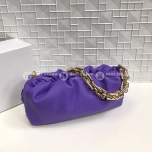 Фото Сумка Боттега Венета Chain Pouch V3206