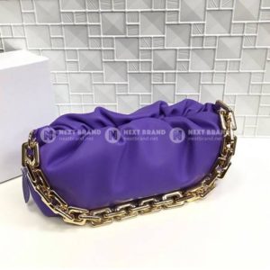 Фото Сумка Боттега Венета Chain Pouch V3206