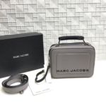 фото Сумка Marc Jacobs The Box N7116